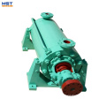 High lifting multistage water pumps wholesale